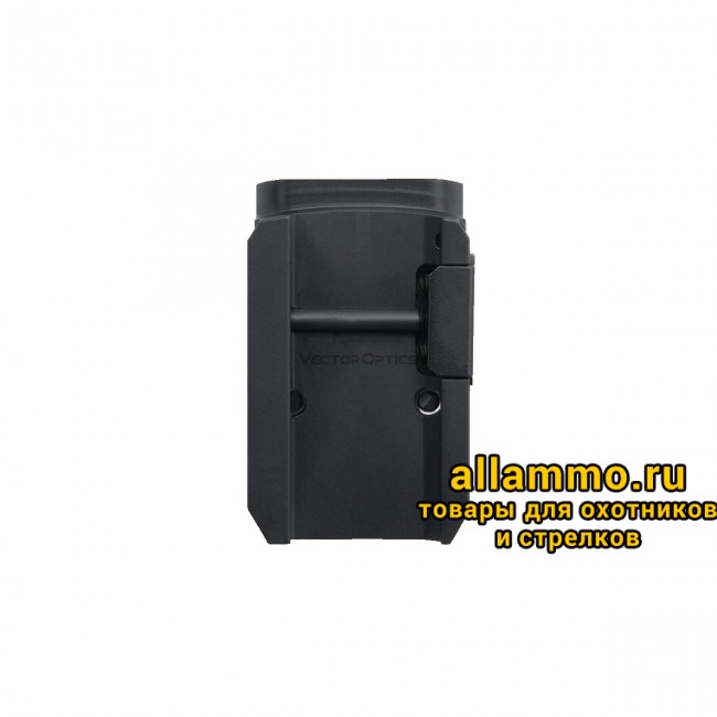 Коллиматорный прицел Vector Optics Frenzy-X 1x22x26 AUT (SCRD-37)