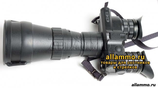 IMG_1678.jpg Бинокль ночного видения Диполь 203В 4x (2+ пок.)