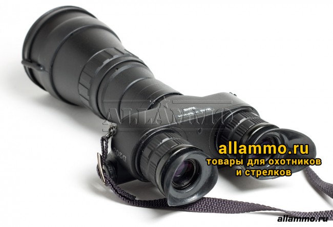 IMG_1680.jpg Бинокль ночного видения Диполь 203В 4x (2+ пок.)