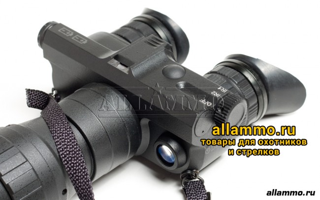 IMG_1683.jpg Бинокль ночного видения Диполь 203В 4x (2+ пок.)