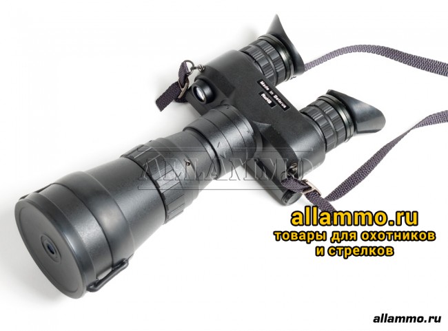 IMG_1677.jpg Бинокль ночного видения Диполь 203В 4x (2+ пок.)