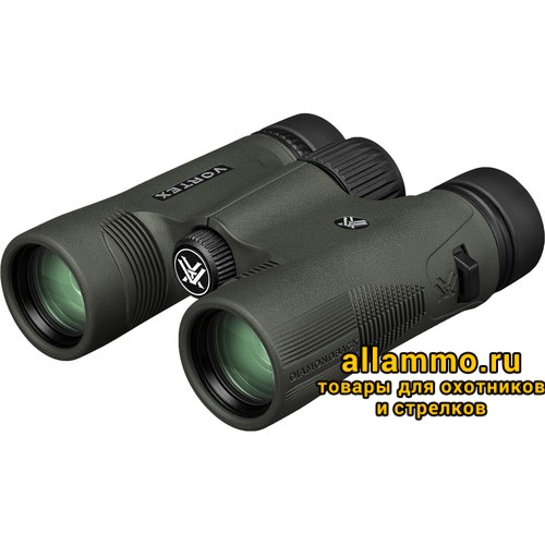 Бинокль Vortex Diamondback 10x32