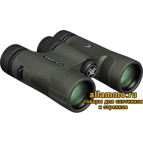 Бинокль Vortex Diamondback 10x32