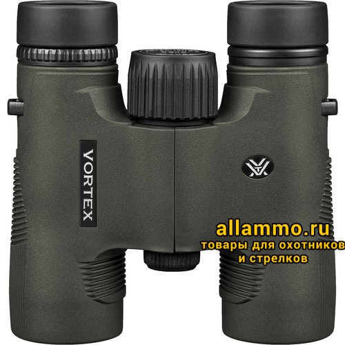 Бинокль Vortex Diamondback 10x32