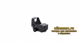 Коллиматорный прицел ВОМЗ Пилад Р1х30 DOT 2MOA (ласточкин хвост)