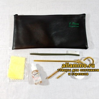 a7931454f099aab32597c4e2dd5fd7dc.jpg Набор для чистки J.DEWEY для .22 калибра (24-LBK22)