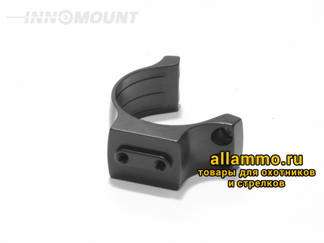 Ring-INNOMONT-22-xx-45-2.png 22-30-45 Верхняя часть кольца под коллиматор Innomount Double sight 30mm -45°