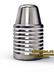 Пулелейка LEE TL430-240SWC для 44SP, 44 / 40