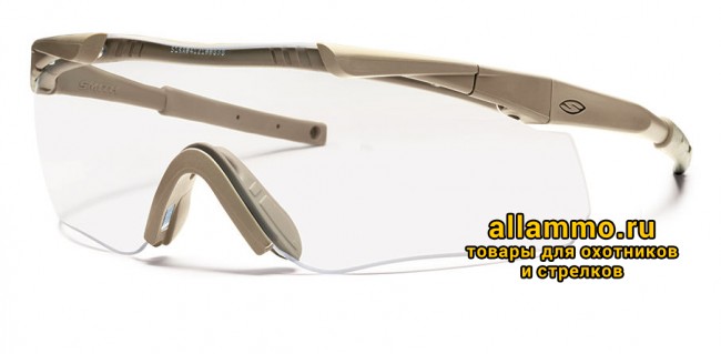 Очки Smith Optics Aegis Arc (Tan 499)
