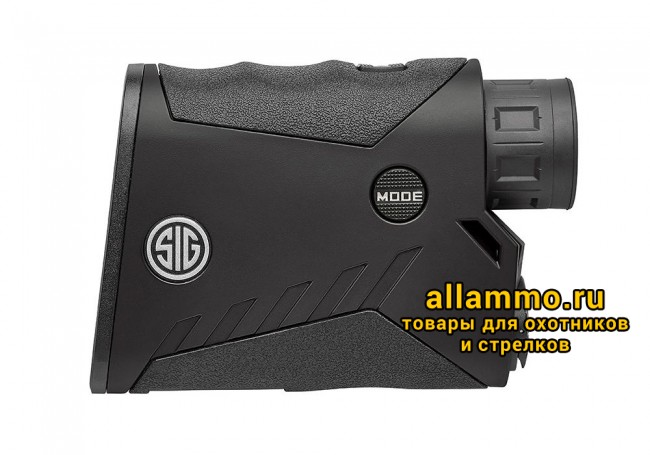 Лазерный дальномер Sig Sauer Kilo 1000, 5x20 мм (1085 м)