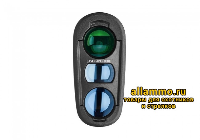 Лазерный дальномер Sig Sauer Kilo 1000, 5x20 мм (1085 м)