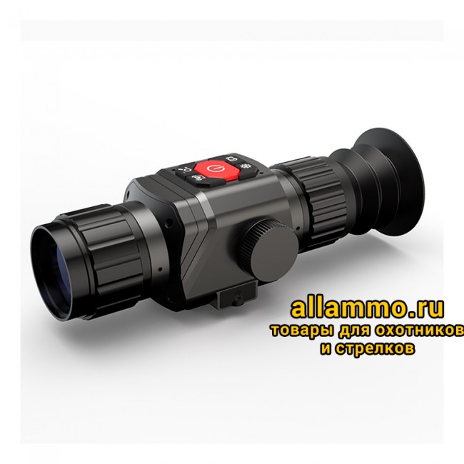 Тепловизионный прицел HTI HT-C8 75мм