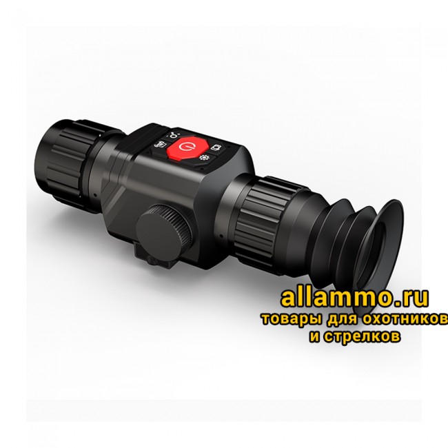 Тепловизионный прицел HTI HT-C8 75мм