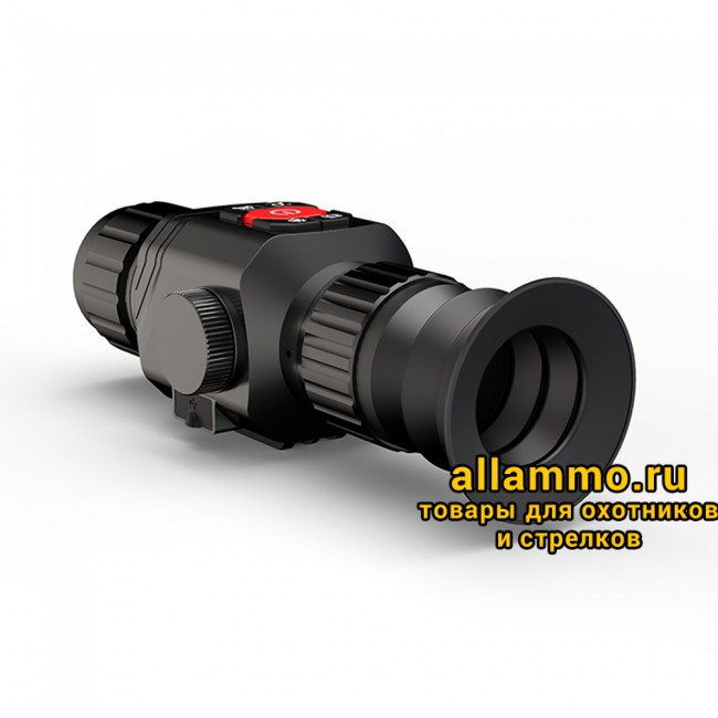 Тепловизионный прицел HTI HT-C8 75мм