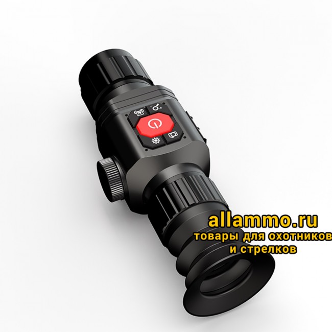 Тепловизионный прицел HTI HT-C8 75мм