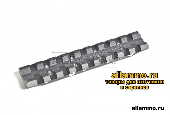 IMG_7450 База weaver на МР-155 (Ижевск)