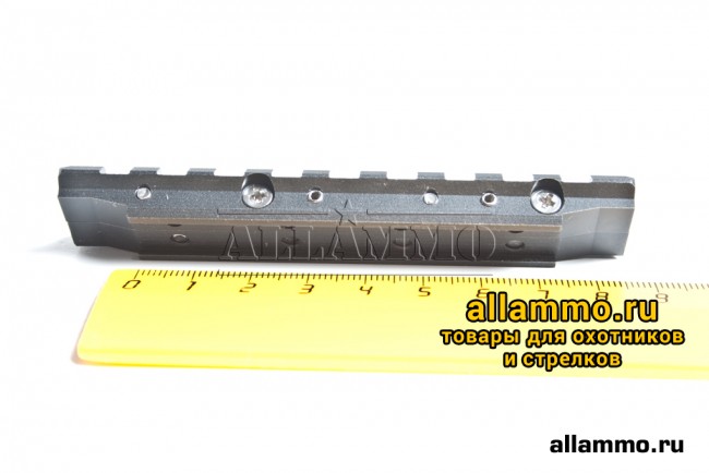 IMG_7454 База weaver на МР-155 (Ижевск)