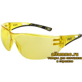 Тактические очки PMX Field G-4230S (16693)