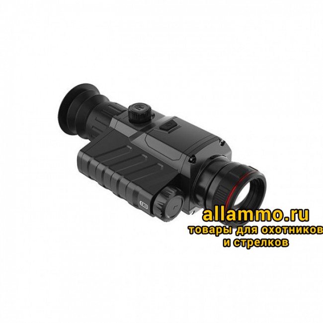 Тепловизионный прицел Guide TR620 (640×480px, ø25мм)