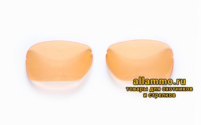 Randolph Engineering XLW Линзы 72MM, оранжевые ORANGE LT-71.33%. Увеличивают интенсивность оранжевого цвета мишени, подавляя тусклые и синие цвета.