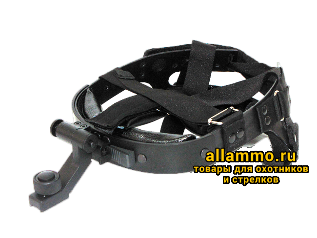 5d3b25a0319d1967b96733656486535c.png Очки ночного видения СОТ NV/1-5М с оголовьем