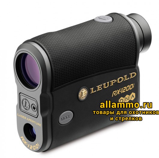 Дальномер Leupold RX-1200i с DNA (119359)