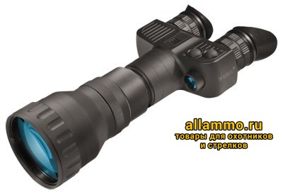 Картинка с сайта Бинокль ночного видения Диполь D206 PRO 5x (2+ пок.)