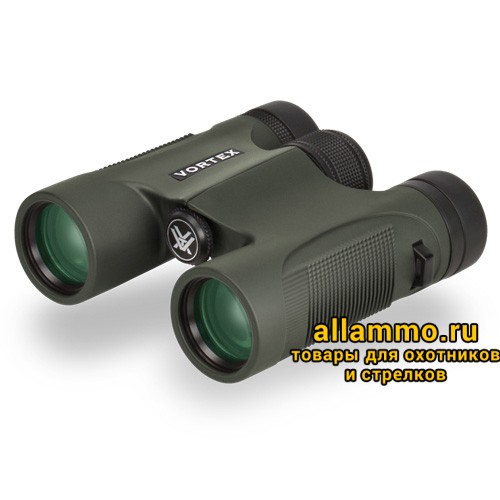 Бинокль Vortex Diamondback 10x28