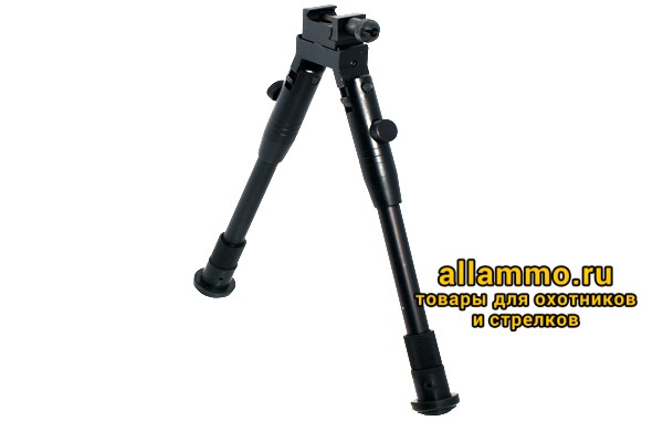 Сошки Leapers на Weaver TL-BP69S