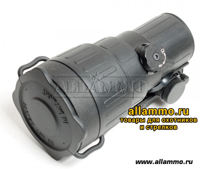 Ночная насадка на дневные прицелы СОТ NM-80 М