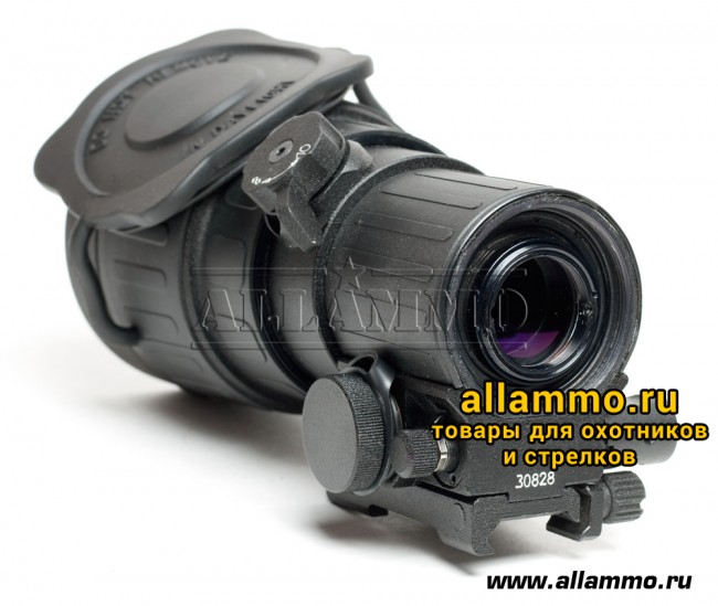 Ночная насадка на дневные прицелы СОТ NM-80 М