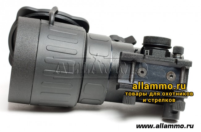 Ночная насадка на дневные прицелы СОТ NM-80 М