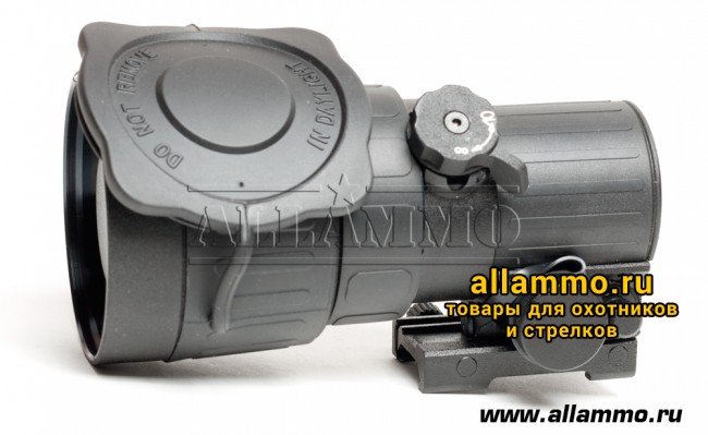 Ночная насадка на дневные прицелы СОТ NM-80 М