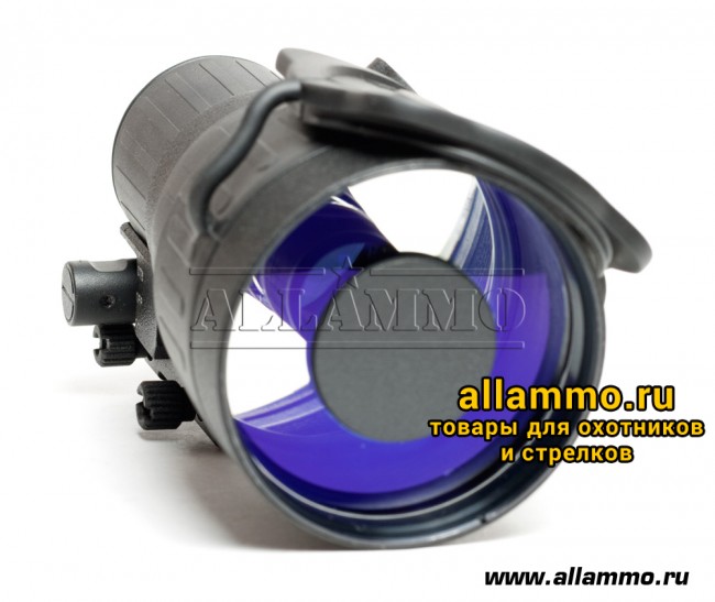 Ночная насадка на дневные прицелы СОТ NM-80 М