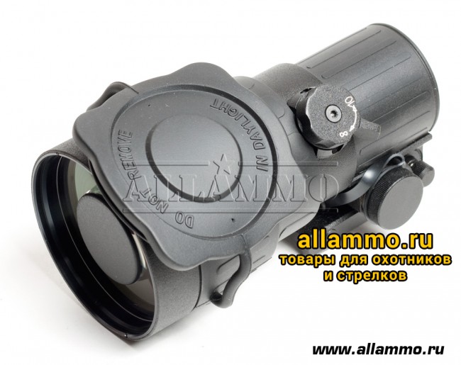 Ночная насадка на дневные прицелы СОТ NM-80 М