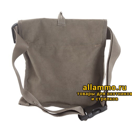 Allen Сумка поясная 2 отделения