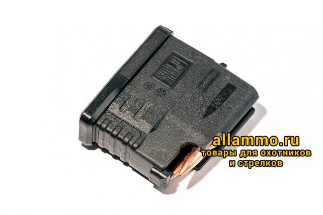 Магазин Pufgun на Сайга-308 7,62х51 5 патронов