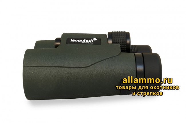 Бинокль Levenhuk Karma PRO 16x42