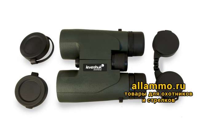 Бинокль Levenhuk Karma PRO 16x42