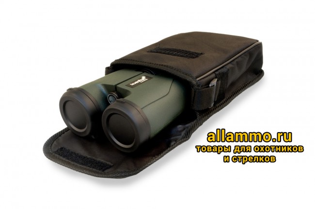 Бинокль Levenhuk Karma PRO 16x42