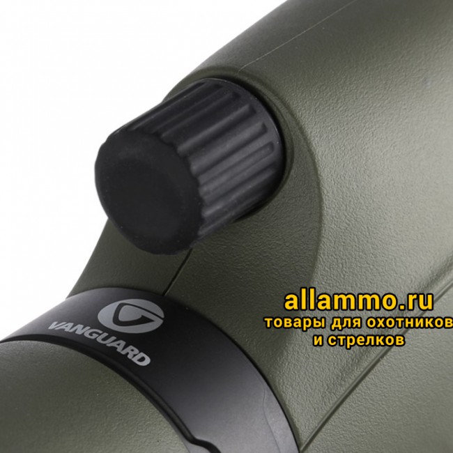 Зрительная труба Vanguard Endeavor XF 80A 20-60X80 набор: труба + штатив + кофр