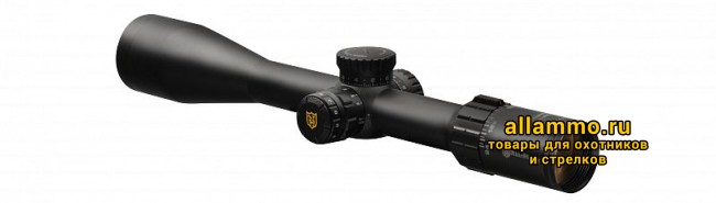 Оптический прицел Nikko Stirling DIAMOND 6-24х50