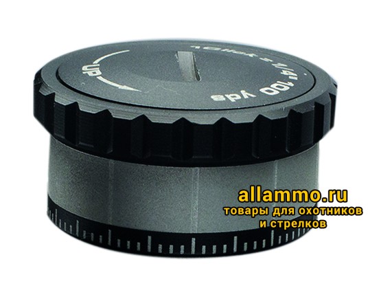 Оптический прицел Nikko Stirling DIAMOND 6-24х50