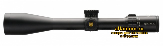 Оптический прицел Nikko Stirling DIAMOND 6-24х50