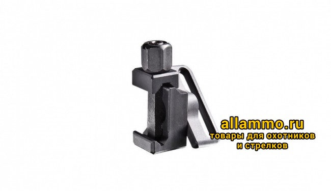 Антабка CAA на Weaver/Picatinny CPS