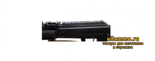 Планка Weaver Тактика-Тула для АК на крышку ствольной коробки (10000)