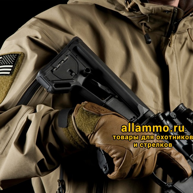 Приклад Magpul ACS-L Carbine Stock Commercial-Spec (MAG379)