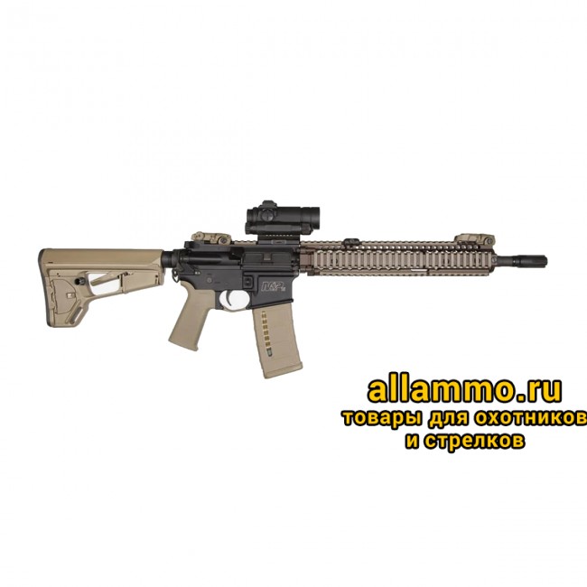Приклад Magpul ACS-L Carbine Stock Commercial-Spec (MAG379)