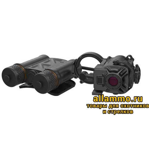 Тепловизионная насадка для ПНВ iRay Jerry CE5