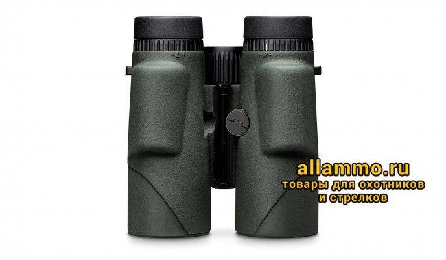 Бинокль-дальномер Vortex FURY® HD 5000 AB 10x42 мм (до 4550м) с баллистическим калькулятором